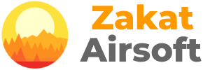 Zakat Airsoft